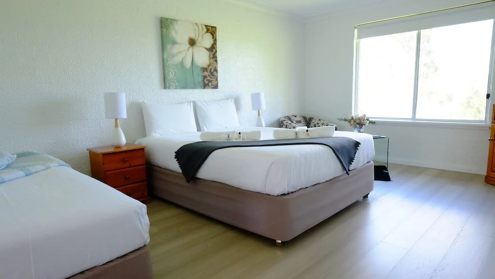 Vacy Hunter Valley Lodge