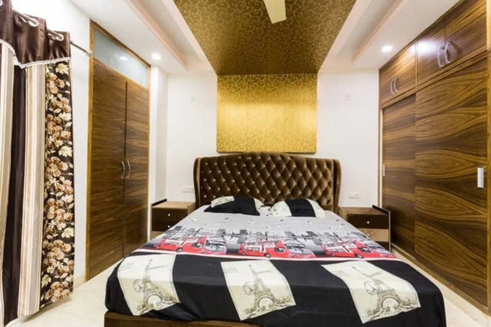 The Penthouse Delhi