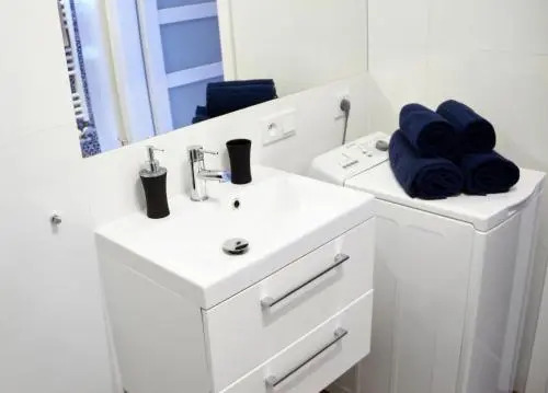 Luxurious Apartments Gertrudy