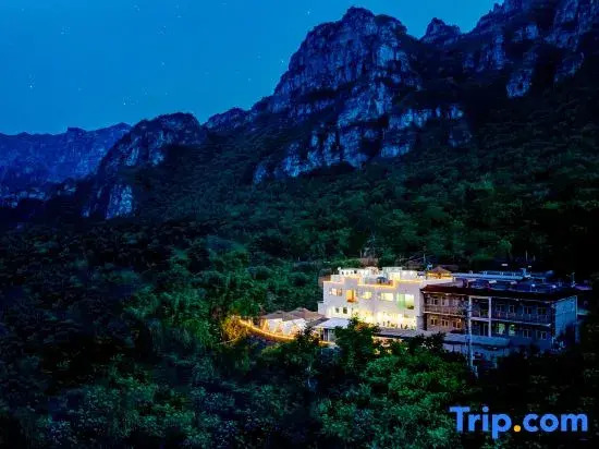 Shidu Qili Villa Homestay