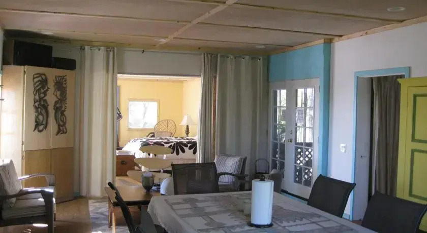 The Artist House