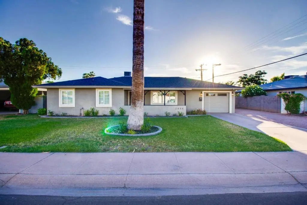 Immaculate Home Near Old Town Scottsdale and Asu!