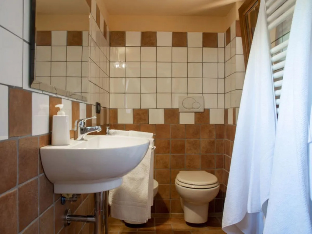 Villa Casal di Yuri by Interhome