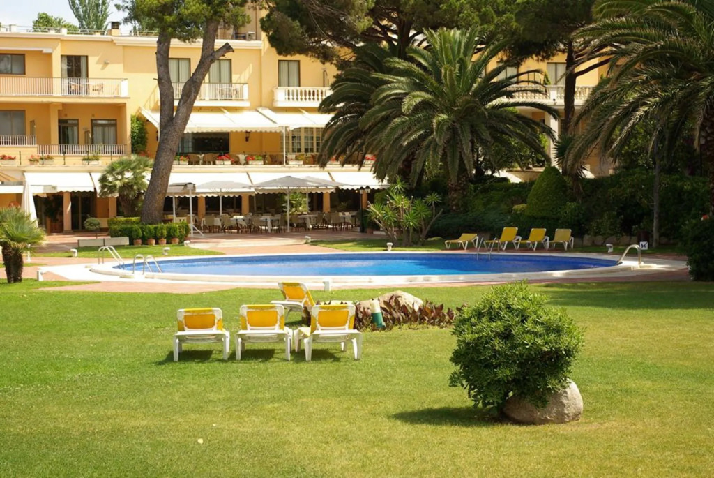 SAgaró Hotel Spa & Wellness