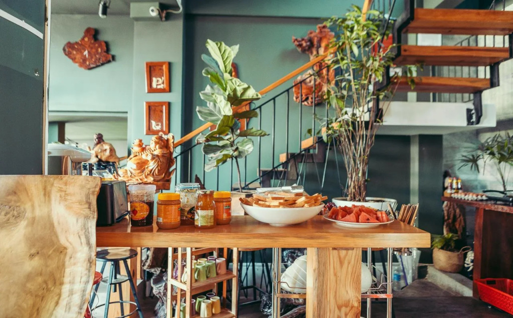 Pi Boutique Hotel
