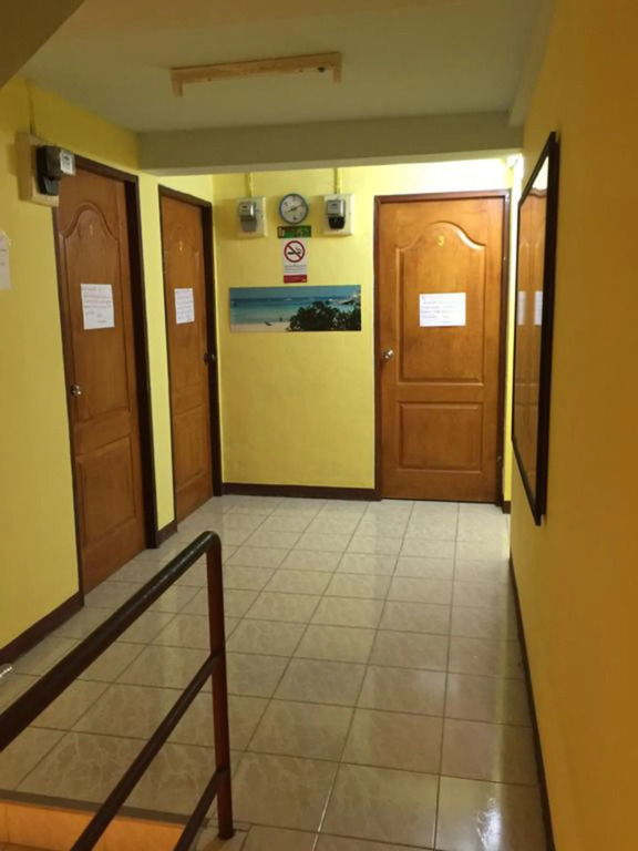 Andaman Place Guesthouse