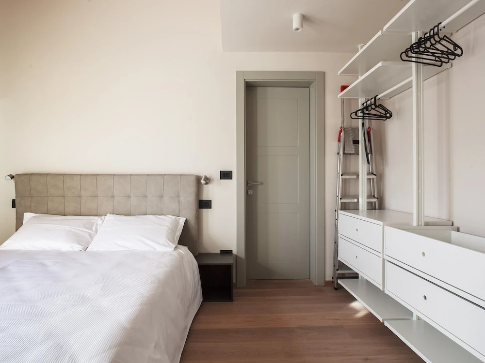 SantOrsola Suites Apartments