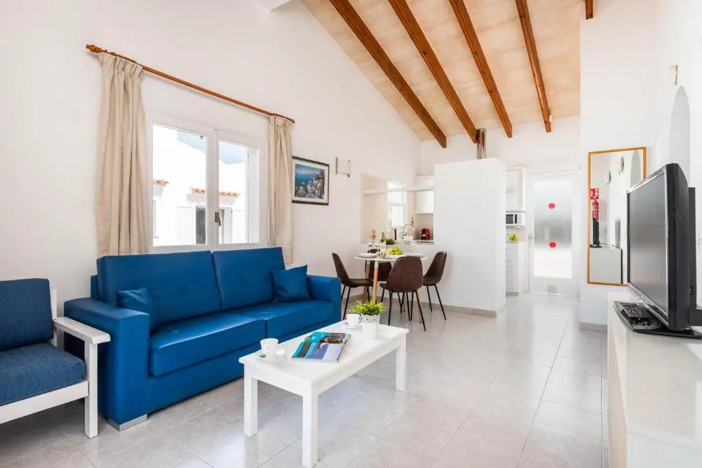 Rimar 4, 2 bedroom apartment, Cap d'Artrutx
