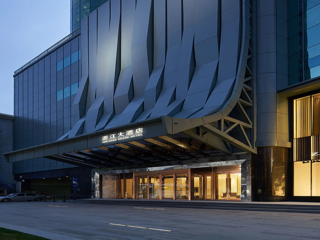 Zhejiang Grand