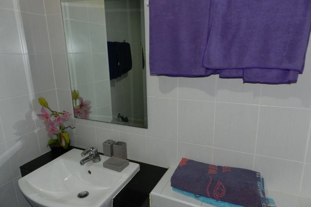Apartments Alex Group NEOcondo Pattaya