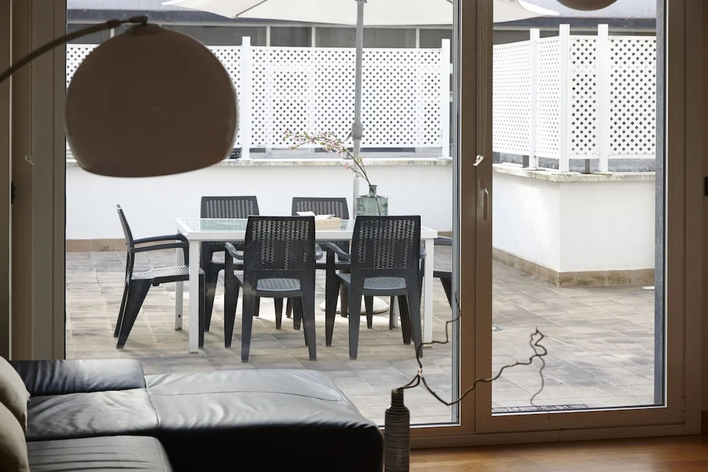 Arzak by FeelFree Rentals