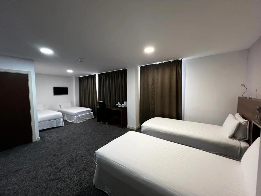 Ox Hotel Manchester