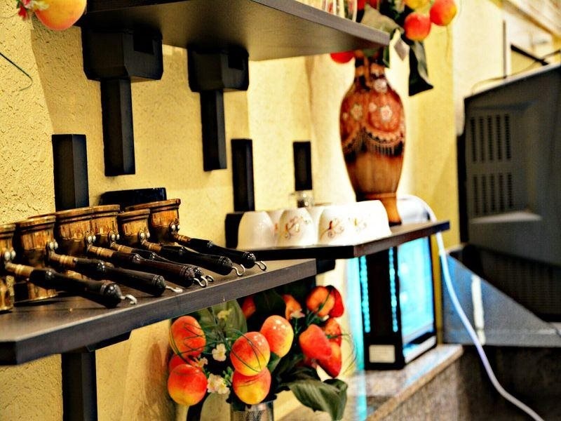 Genac Hotel