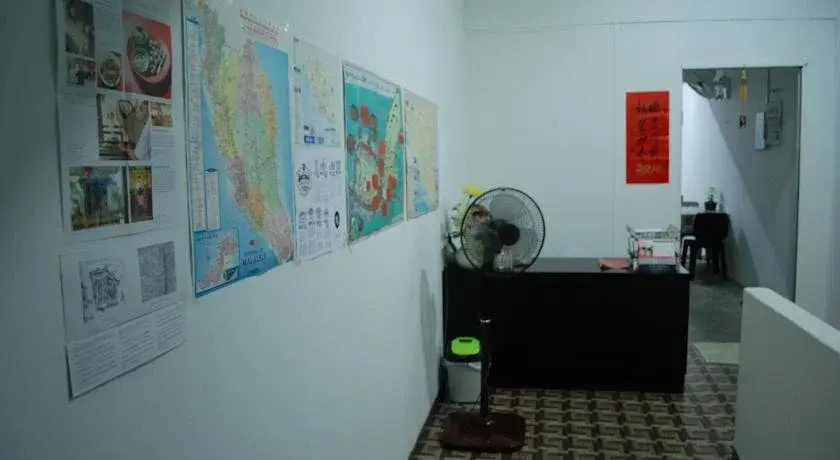 The Cardamom Hostel