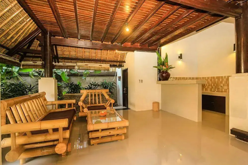 Villa Naga Laut