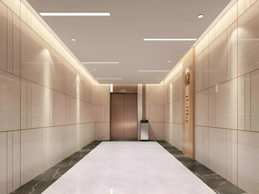 LavandeLavande Hotel (Zhongshan Tanzhou Business Center Branch)