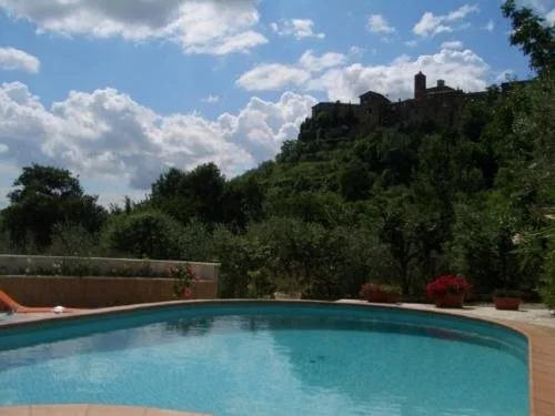 B&B La Locanda degli Artisti