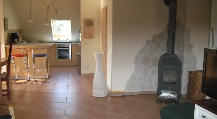 Ferienwohnung Baatz