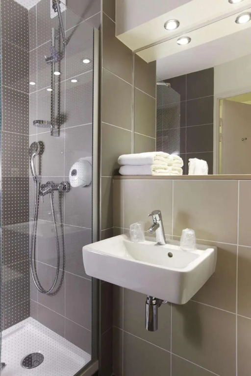 B&B HOTEL Saint-Witz