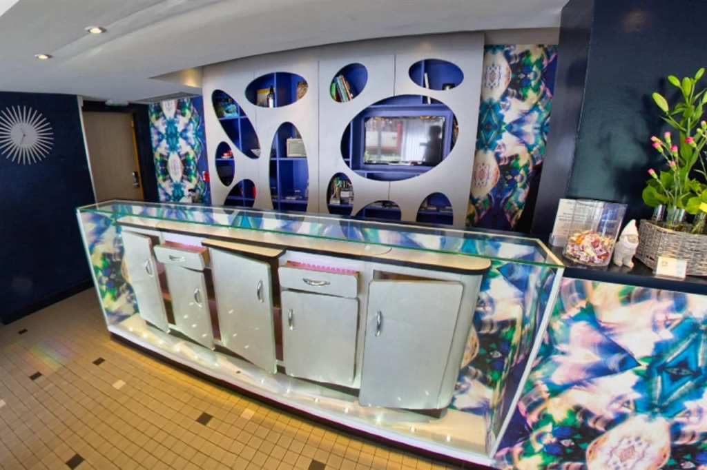 Best Western Premier Why Hotel