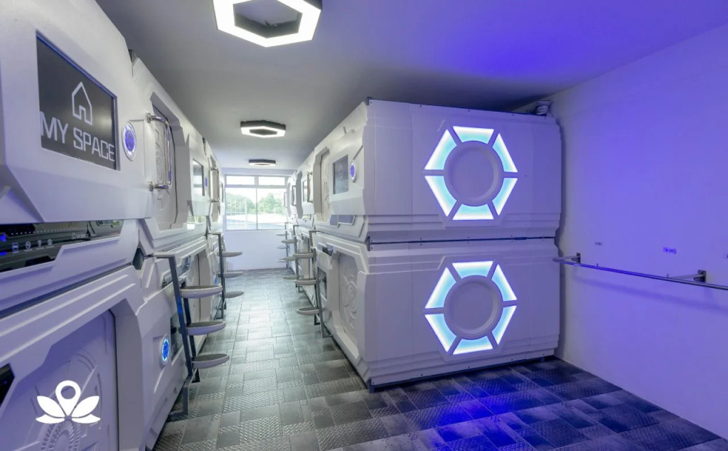My Space Semporna