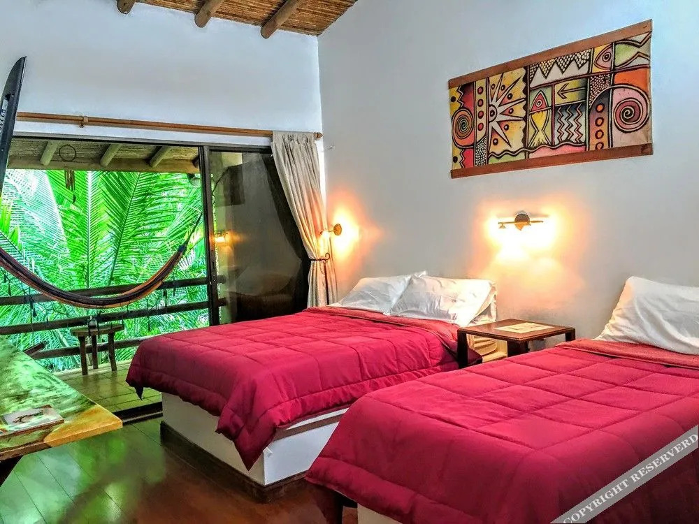 Dreamcatcher Hotel - Live the Dream of Santa Teresa