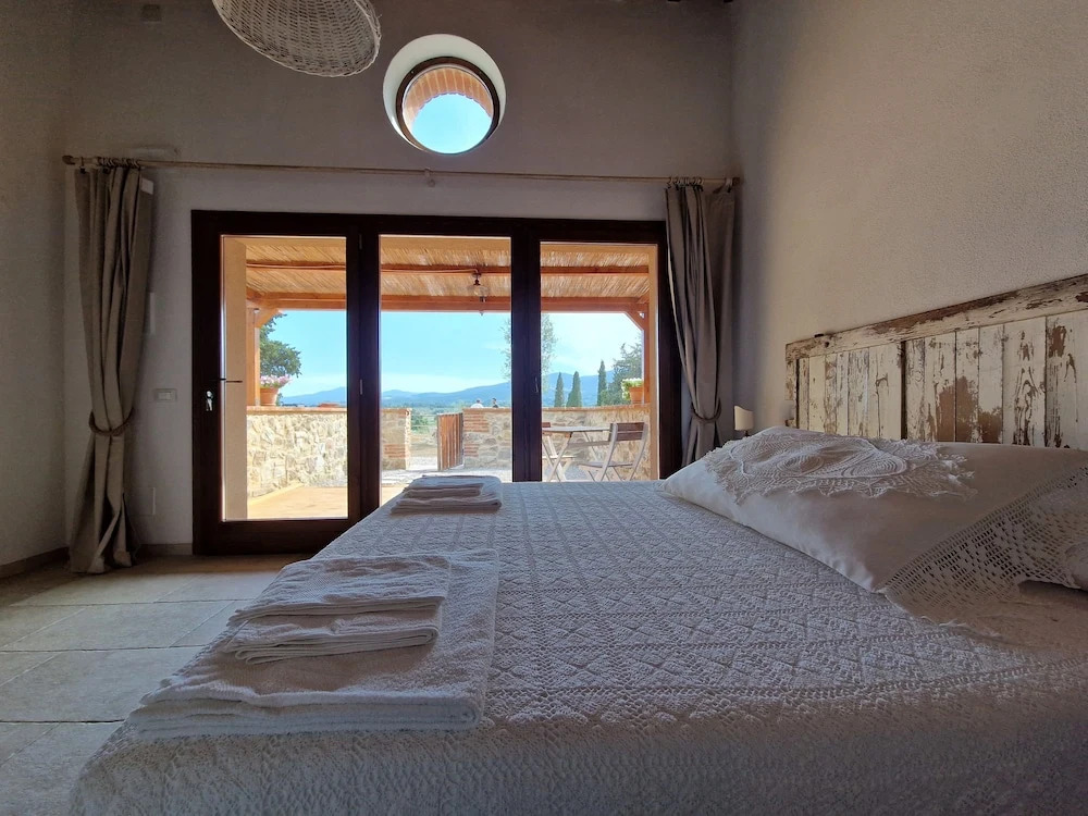 Agriturismo Giù al Pozzo