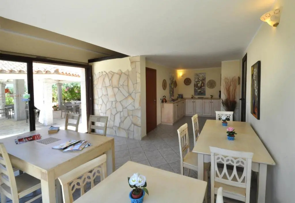 B&B I Graniti Sardi