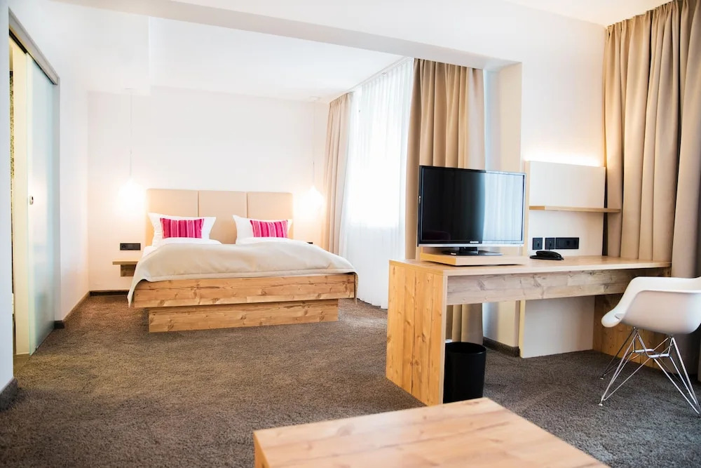Hotel Rad