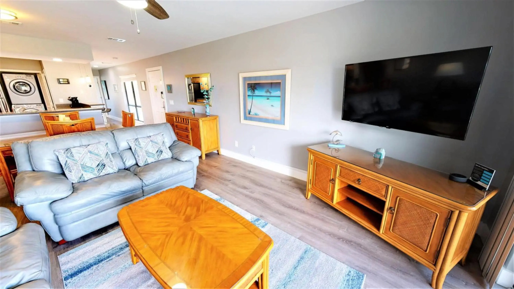 Harbour Point 807