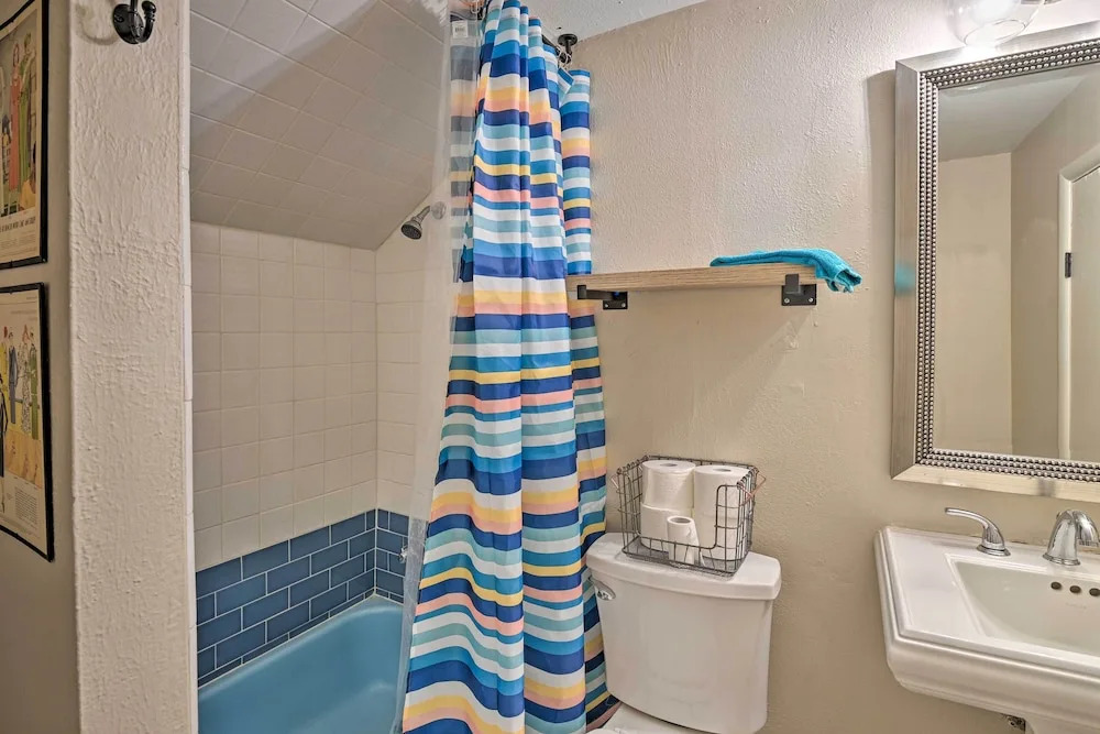 Spacious Lexington Studio: 2 Miles to Rupp Arena