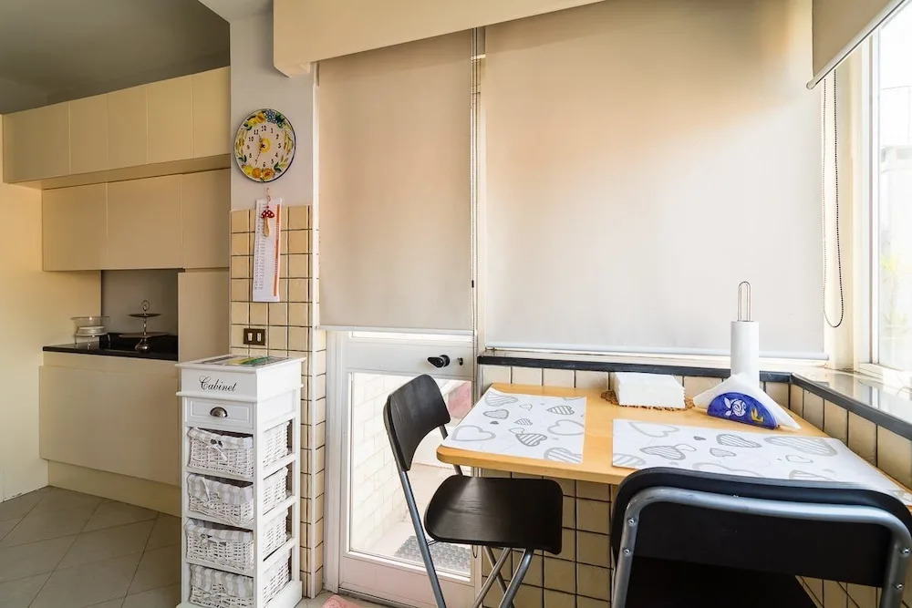 Apartment - B.Caracciolo II BH 91
