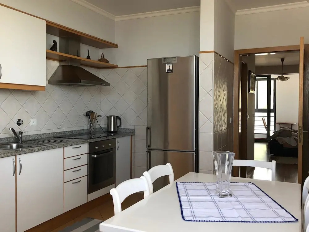 Apartment With 2 Bedrooms in Funchal, With Wonderful sea View, Furnish