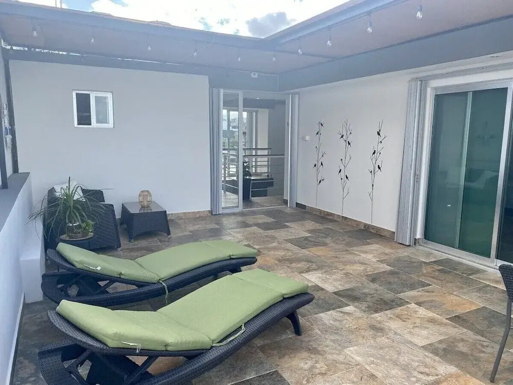 TJ Boutique Suites