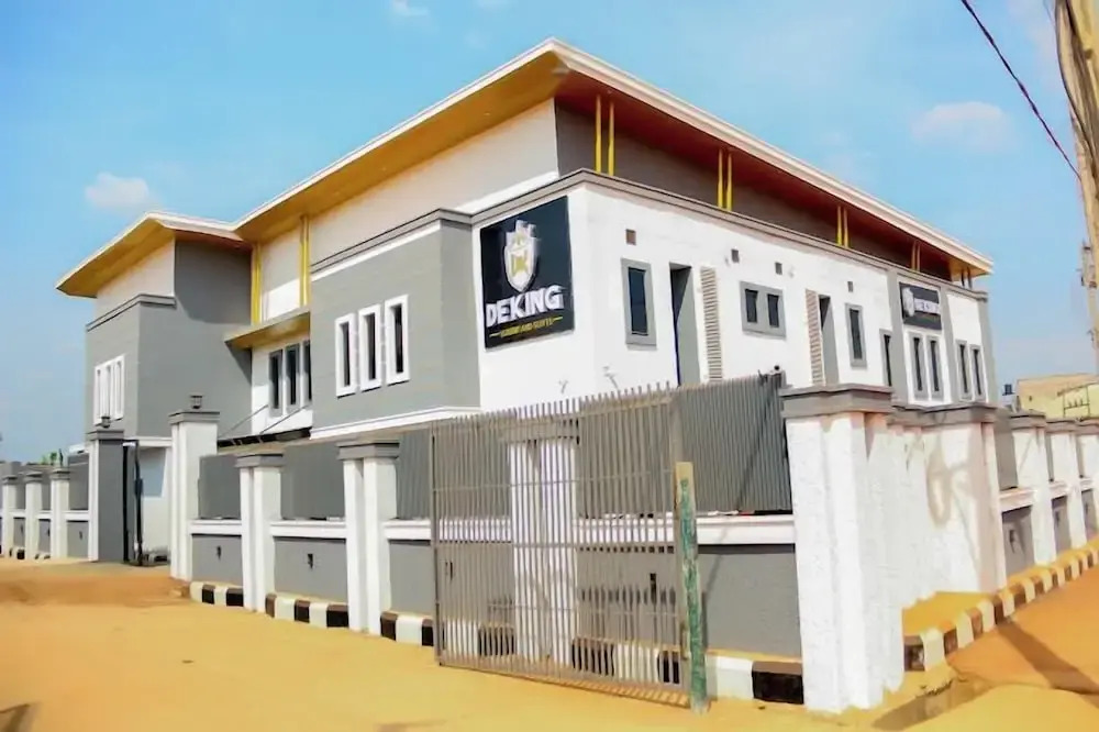 Links Hotel