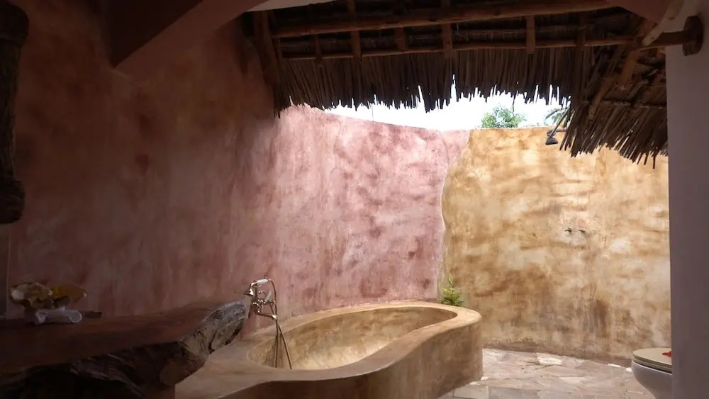 Karamba Eco Boutique Hotel