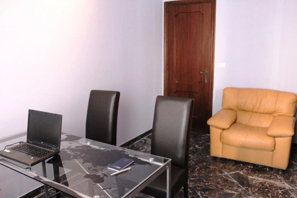 B&B President Palace