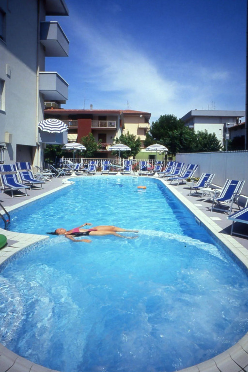 Hotel Orizzonti