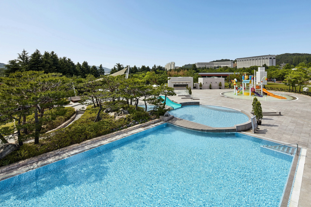 Hilton Gyeongju