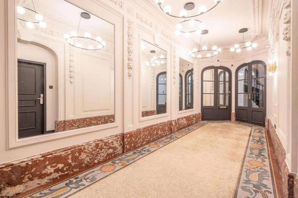 Yuna Saint-Germain-des-Prés - Serviced Apartments