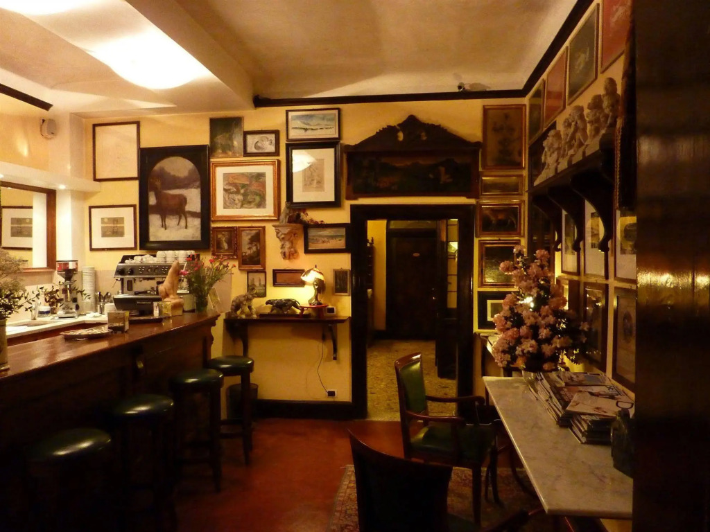 Villa Alberti Hotel