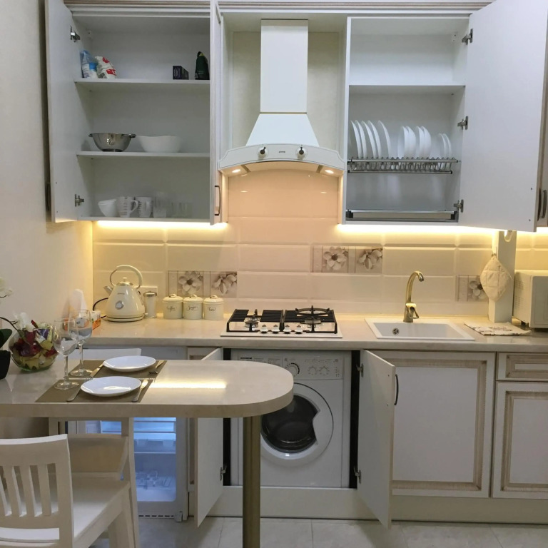 Deluxe Apartment Vesela 5
