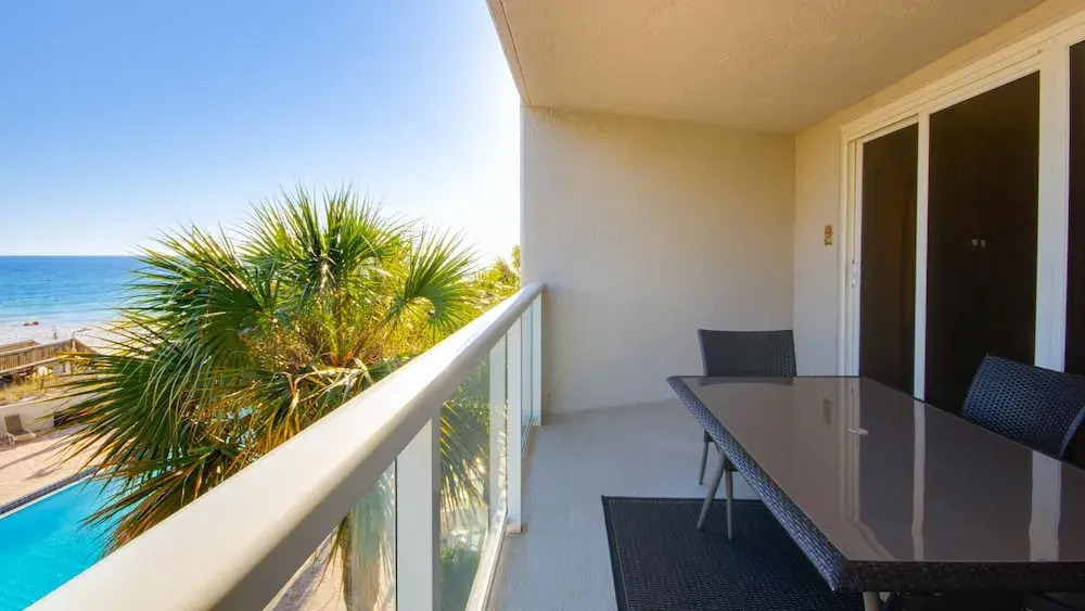 Beachside Two 4234 at Sandestin