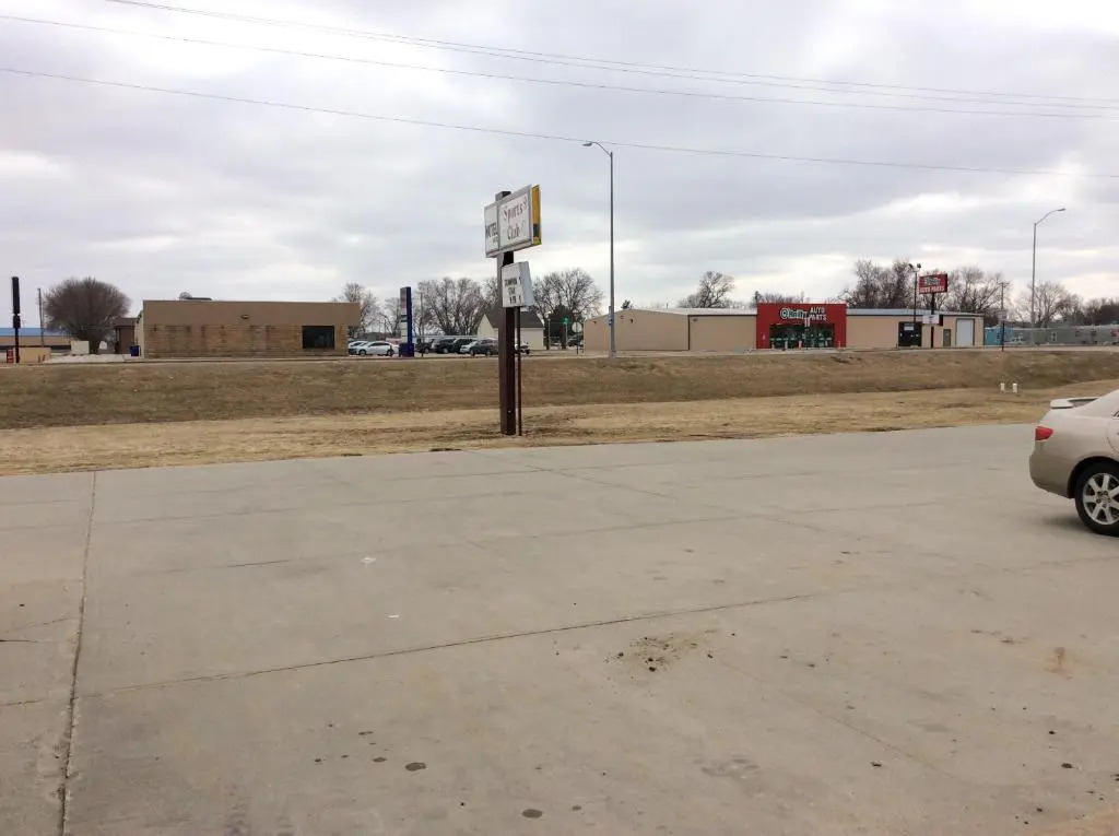 Sports Club Motel