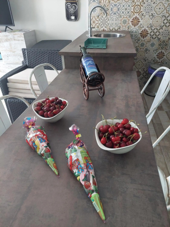 Apartamentos La Chaparrina del Jerte