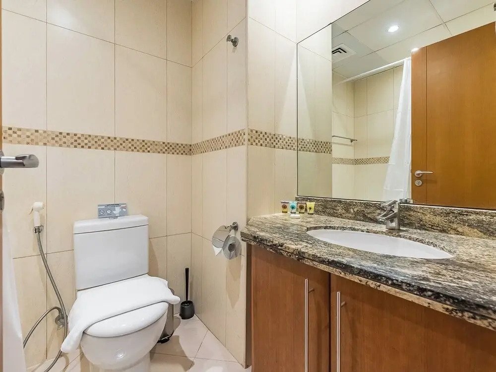 Stylish Studio Escape in the Heart of JLT