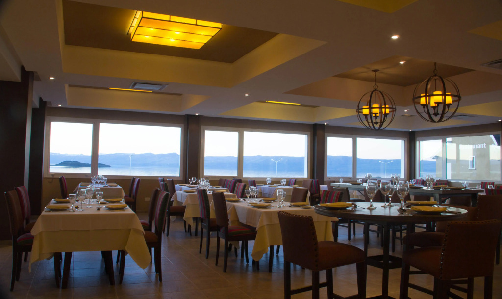 Hotel Las Dunas