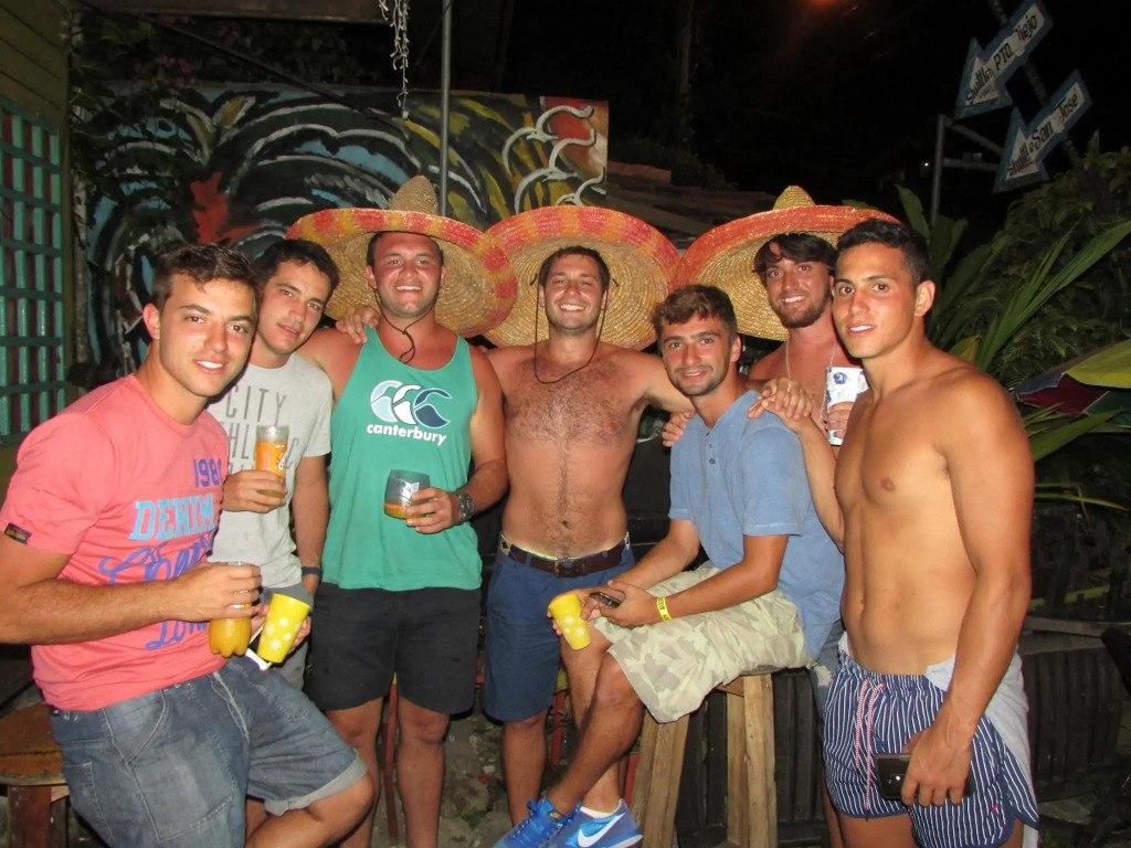 Hotel Bocas Town