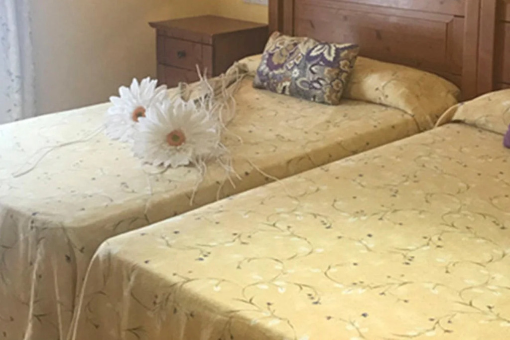 Hotel Lucero