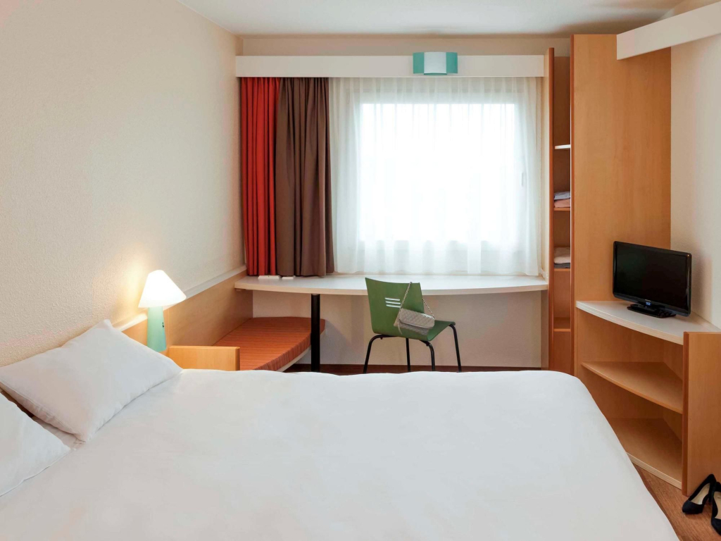 Ibis Barcelona Castelldefels